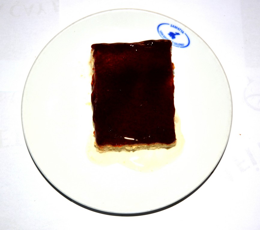 Yemeklerimiz