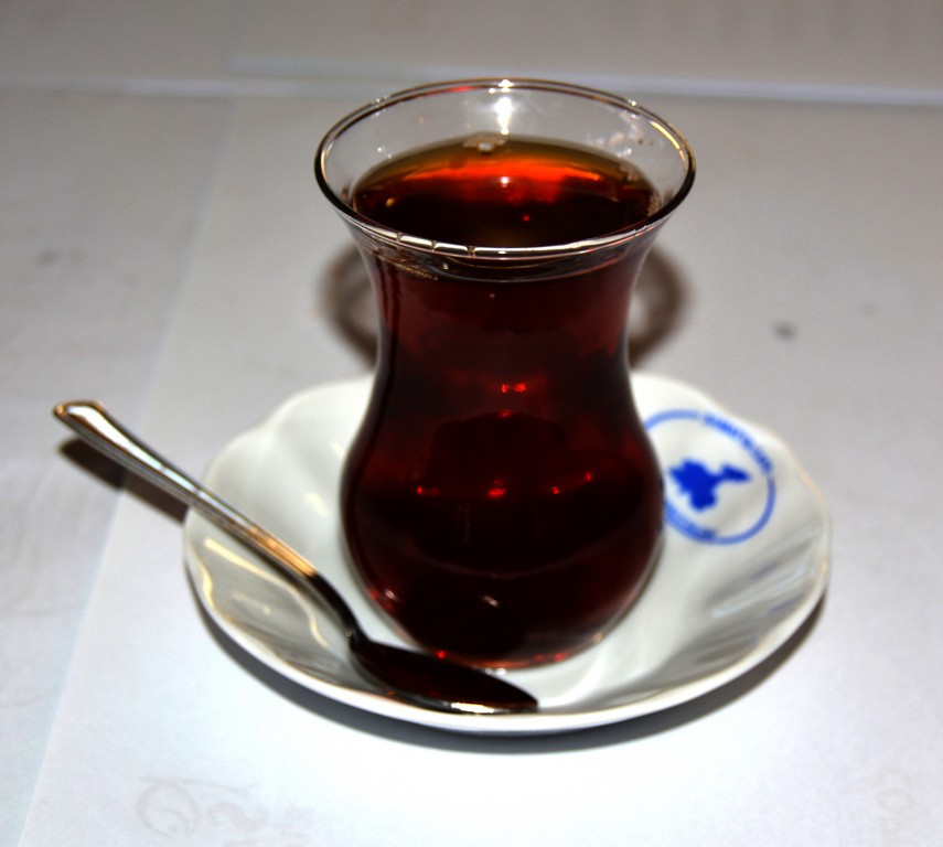 Yemeklerimiz